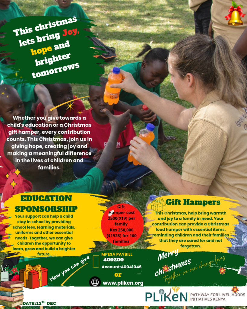 PLIKEN CHRISTMAS GIFTS OF SMILES education sponsorship (1)
