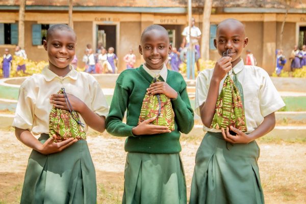 confidence kits getinvolved