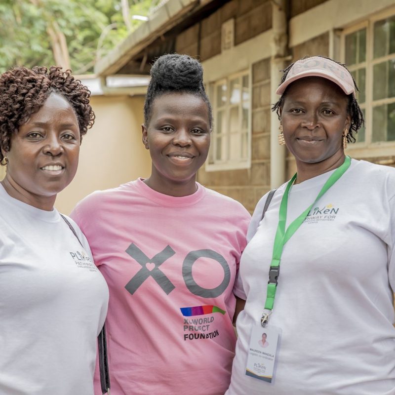 programs joining hands