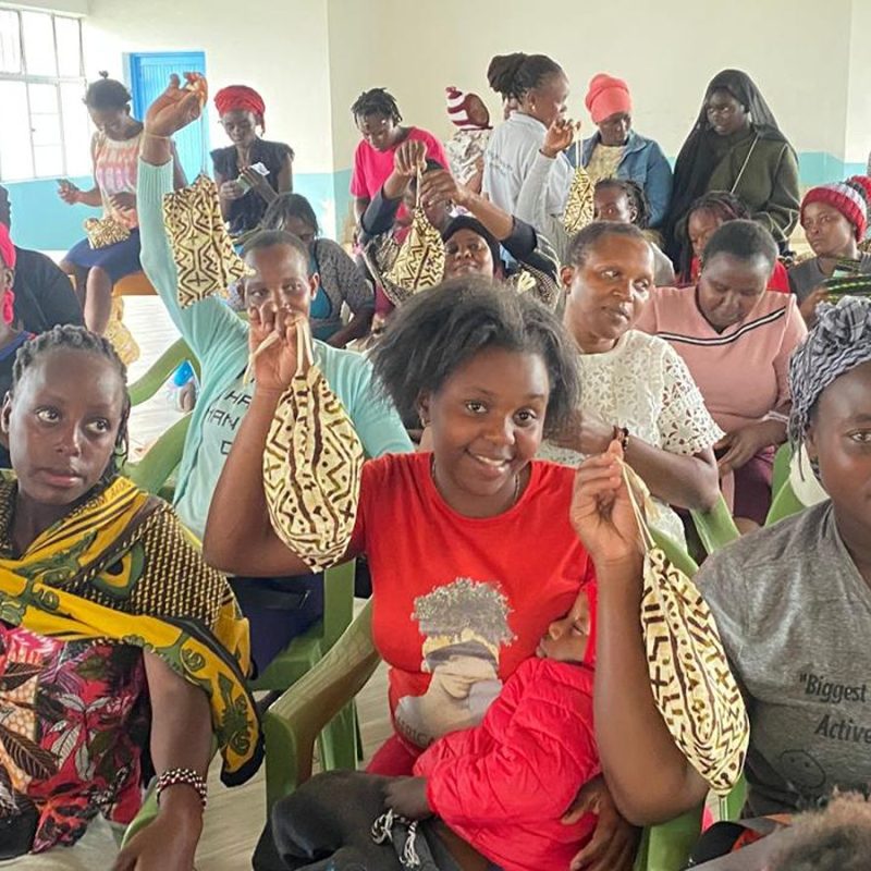 programs women empowerment